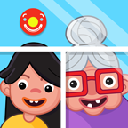 我的小镇理发店(手游)