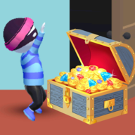 切割绳子(Treasure Cut)