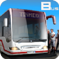 公路客车驾驶(Highway Bus Driving Simulator)