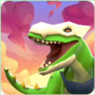 恐龙岛系列游戏大全