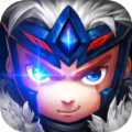 漫画大战小小英雄(Manga Battle Tiny Hero)