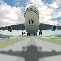 飞机真实驾驶官网版