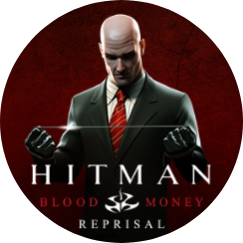 杀手血钱(Hitman BMR)