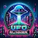不明飞行物转轮(UFO RUNNER)