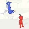 布娃娃射击(Ragdoll Shooting)