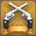 牛仔决斗者(The Duelists)