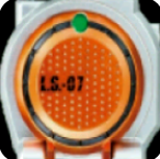 假面骑士铠武腰带模拟器(Sengoku Driver)