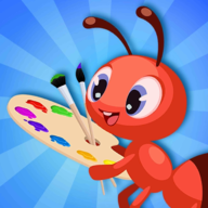 蚂蚁画廊(Ant Gallery Tycoon)