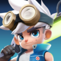  英勇方舟