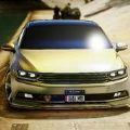 帕萨特驾驶模拟(Passat Game)