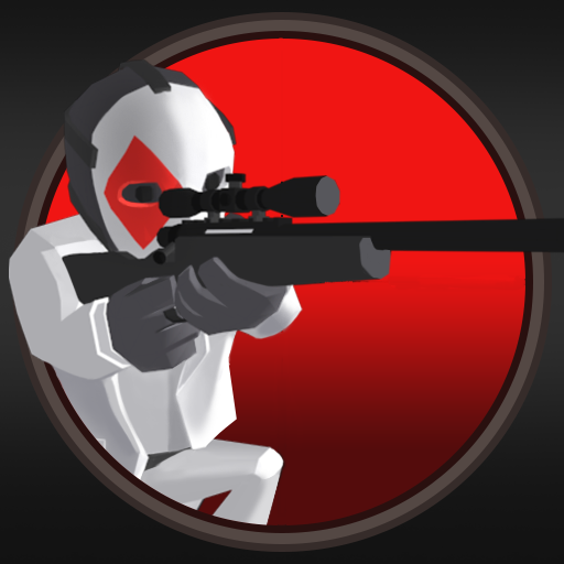 狙击手任务射击(Sniper Mission shooting Games)