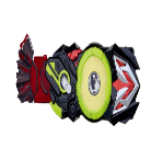 假面骑士零一变身器模拟器