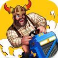 隆隆作响的赛车明星(Rumble Racing Star)