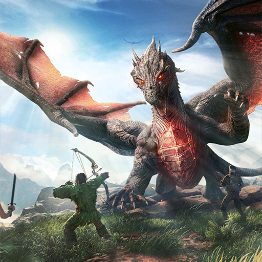 恐龙岛系列游戏大全