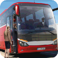 商用车模拟器17(Commercial Bus Simulator 17)