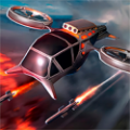 无人机攻击3D海上作战(Drone Attack 3D)
