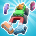 磨碎车辆(Cube My Ride)