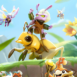 蚂蚁王国模拟器