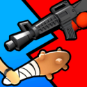 棍棒战争io(Stick war io)