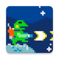 青蛙爆破者(Kero Blaster)