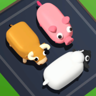 随机农场逃离(Farm Escape!)