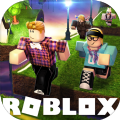 Roblox逃离泰迪熊(Roblox)