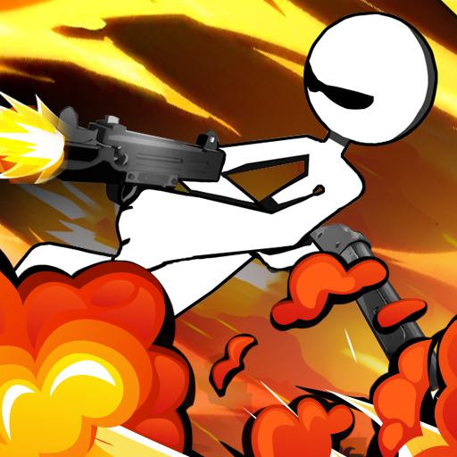 恶魔地下城割草