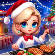 tinytan烹饪游戏(Cooking Earth)