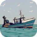 渔船公司闲置合并(Fishing Boat Inc: Idle Merg)