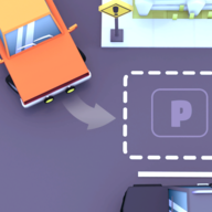 停车小镇(Parking Town)