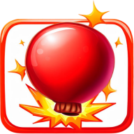 放气球(Fly Balloon)