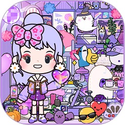 米加小镇选举日