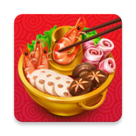 风味美食街游戏大全