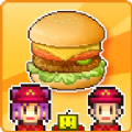 经营汉堡店的游戏大全