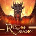 魔龙的崛起(Rise of Dragon: Idle MMO)