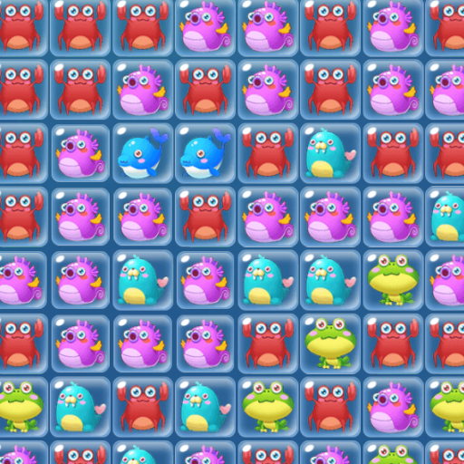 烧脑智力闯关游戏