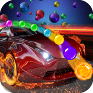 汽车气泡喷射器(Car Bubble Shooter)