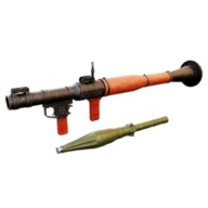 火箭发射器fps(Rocket Launcher FPS)
