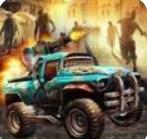 僵尸路杀(Zombies Run)