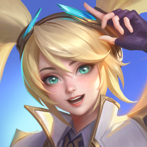 决胜巅峰5v5手游安卓版