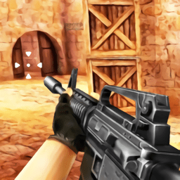 反恐行动精英部队(Counter Ops)