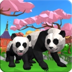 熊猫模拟器(Panda Simulator)