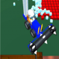 疯狂推土机(CrazyDozzerDemolition)