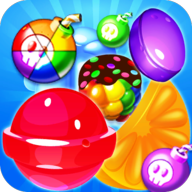 糖果农场传奇(Candy Farm Saga)
