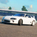 汽车漂移模拟器2024(Prime Car Drift Simulator 2024)