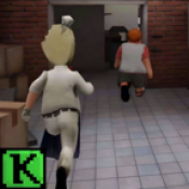 恐怖冰淇淋8全部版本