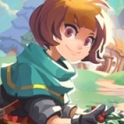 杏林物语(Potion Permit)