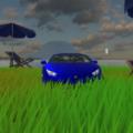 兰博驾驶模拟器2024(Lambo Dariving Simulator)