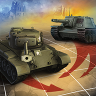 坦克冲锋国际服(Tanks Charge)