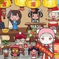 托卡完美小家